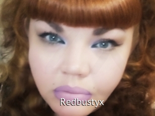redbustyx Zizi X