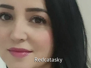 Redcatasky