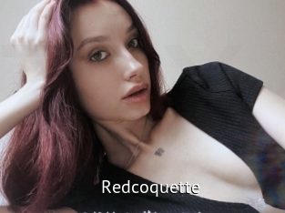 Redcoquette