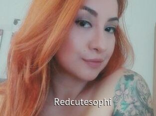 Redcutesophi