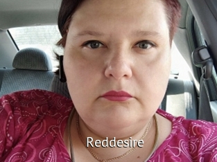 Reddesire