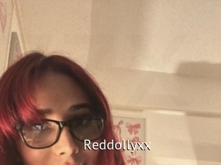 Reddollyxx