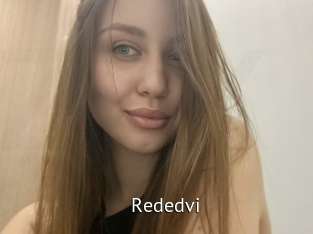 Rededvi