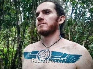 Redfenix7777