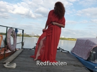 Redfireelen