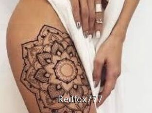 Redfox777
