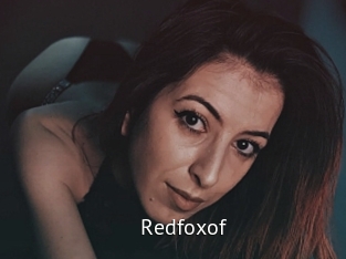 Redfoxof
