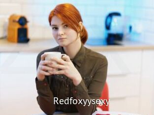 Redfoxyysexy