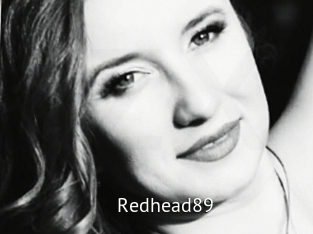 Redhead89
