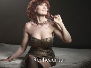 Redheadrita