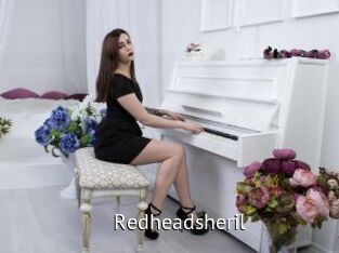 Redheadsheril