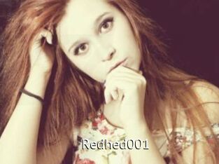redhed001 Zizi X