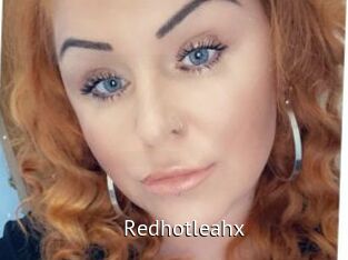 Redhotleahx