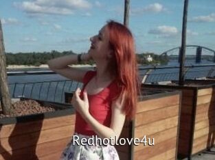 Redhotlove4u