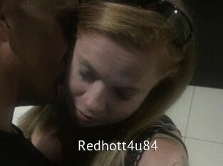 Redhott4u84
