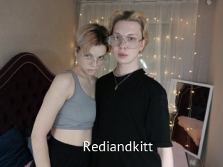 Rediandkitt