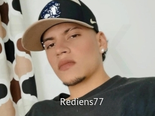 Rediens77