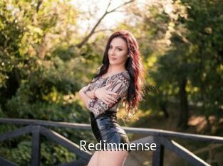 Redimmense