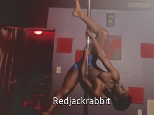 Redjackrabbit