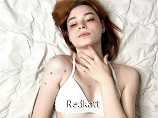 Redkatt
