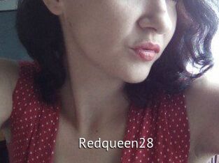 Redqueen28