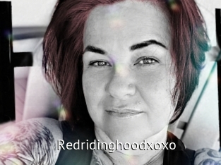 Redridinghoodxoxo