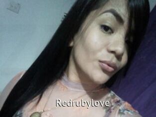 Redrubylove