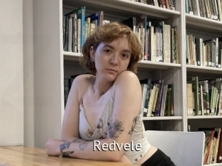 redvele Zizi X