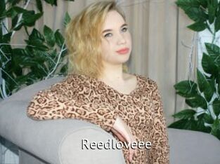 Reedloveee