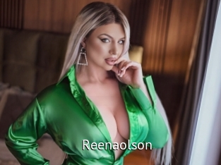 Reenaolson