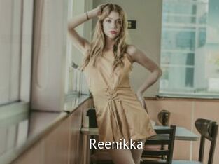 Reenikka