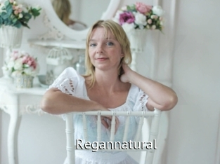 Regannatural
