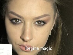 Regina_magic