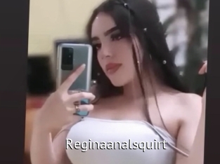 Reginaanalsquirt