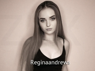 Reginaandrews