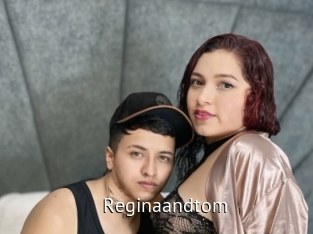 reginaandtom Zizi X
