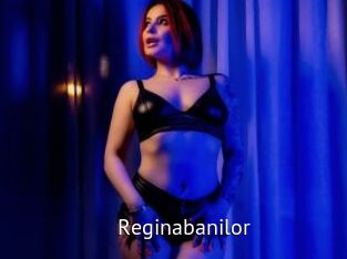 Reginabanilor