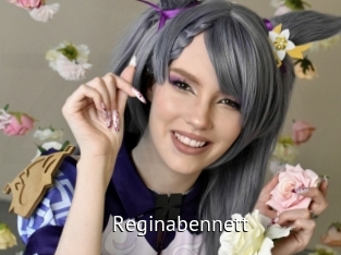 Reginabennett