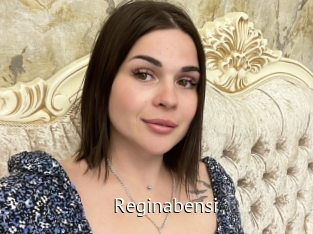 Reginabensi