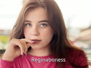 Reginaboness