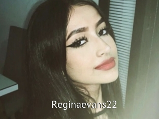 reginaevans22 Zizi X