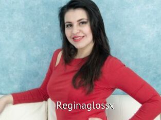 Reginaglossx