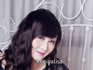 Reginalisa