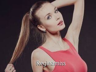 Reginamiss