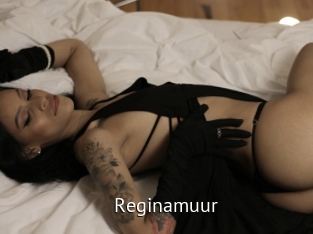 Reginamuur