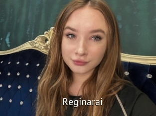 Reginarai