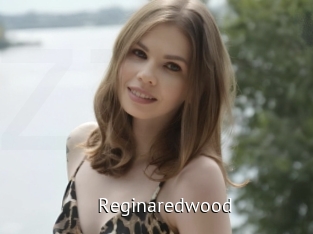 Reginaredwood