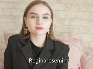 Reginarosemine
