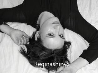 Reginashinyx