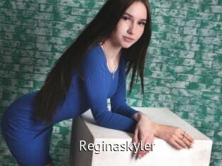 Reginaskyler
